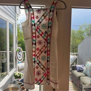 Authentic Calypso Dress